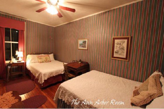 Royal Inn Columbia/Fort Jackson Room photo